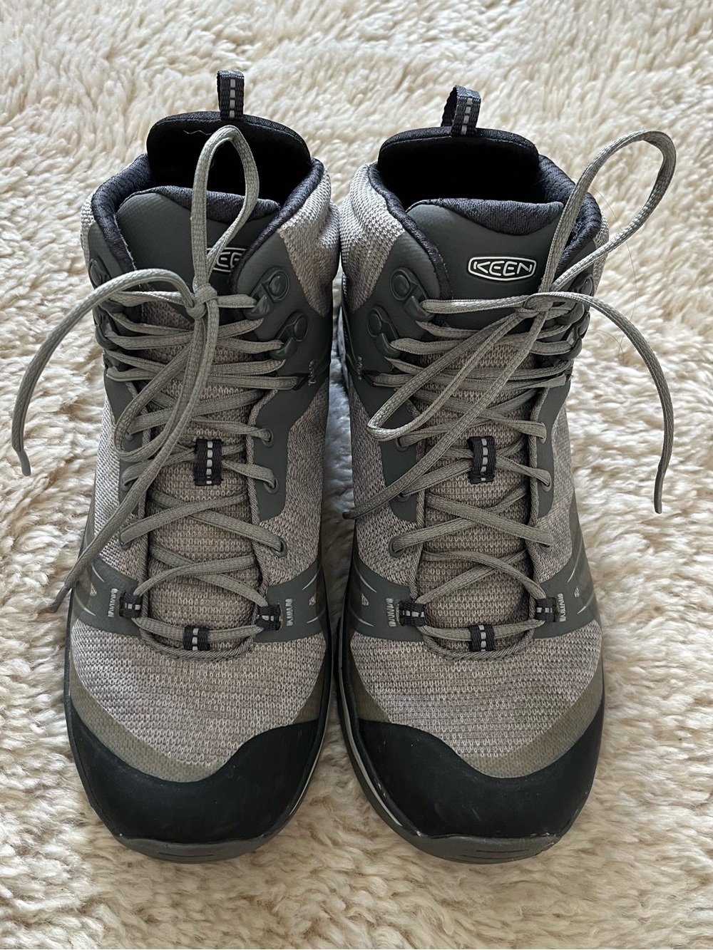 Keen WP Terradora Boots